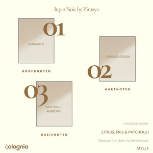 Itqan Noir by Zimaya