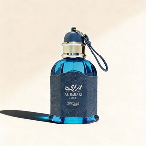 Al Barari Coral by Zimaya