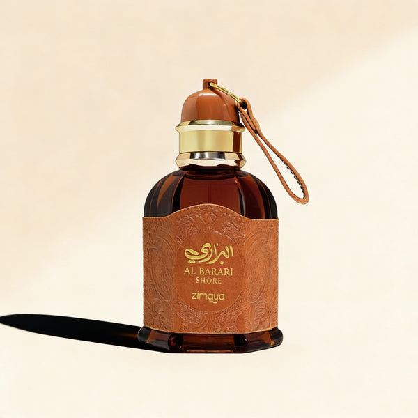 Al Barari Shore by Zimaya