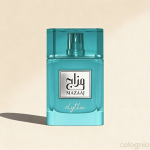 Mazaaj Rhythm by Zimaya