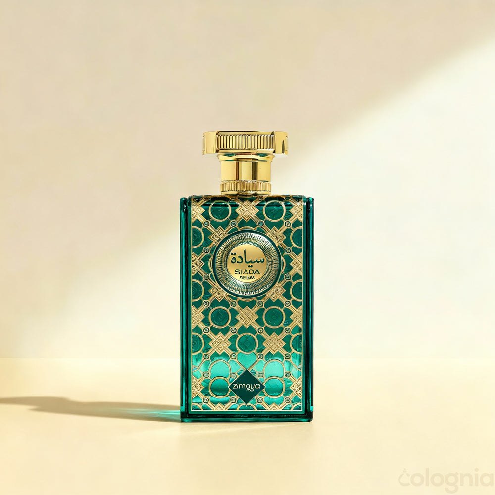 Siada Regal by Zimaya