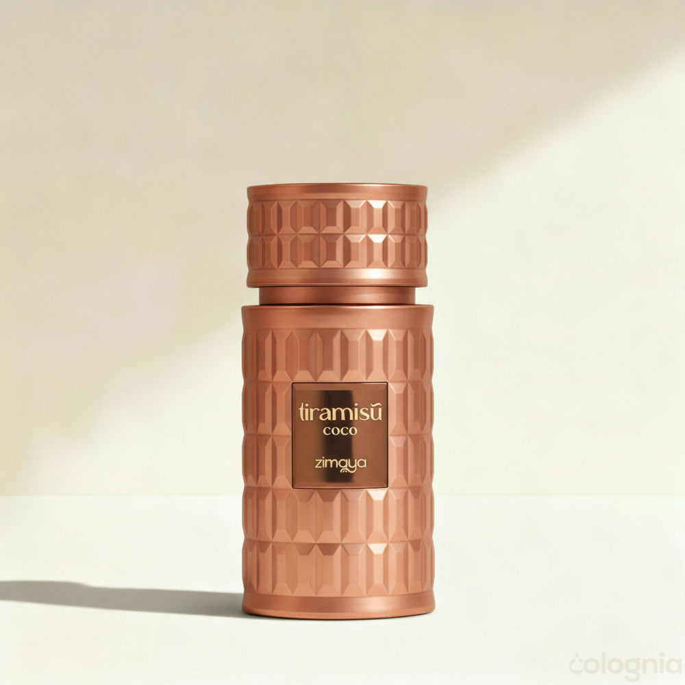 Tiramisu Coco by Zimaya