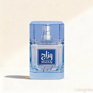 Mazaaj Infused by Zimaya