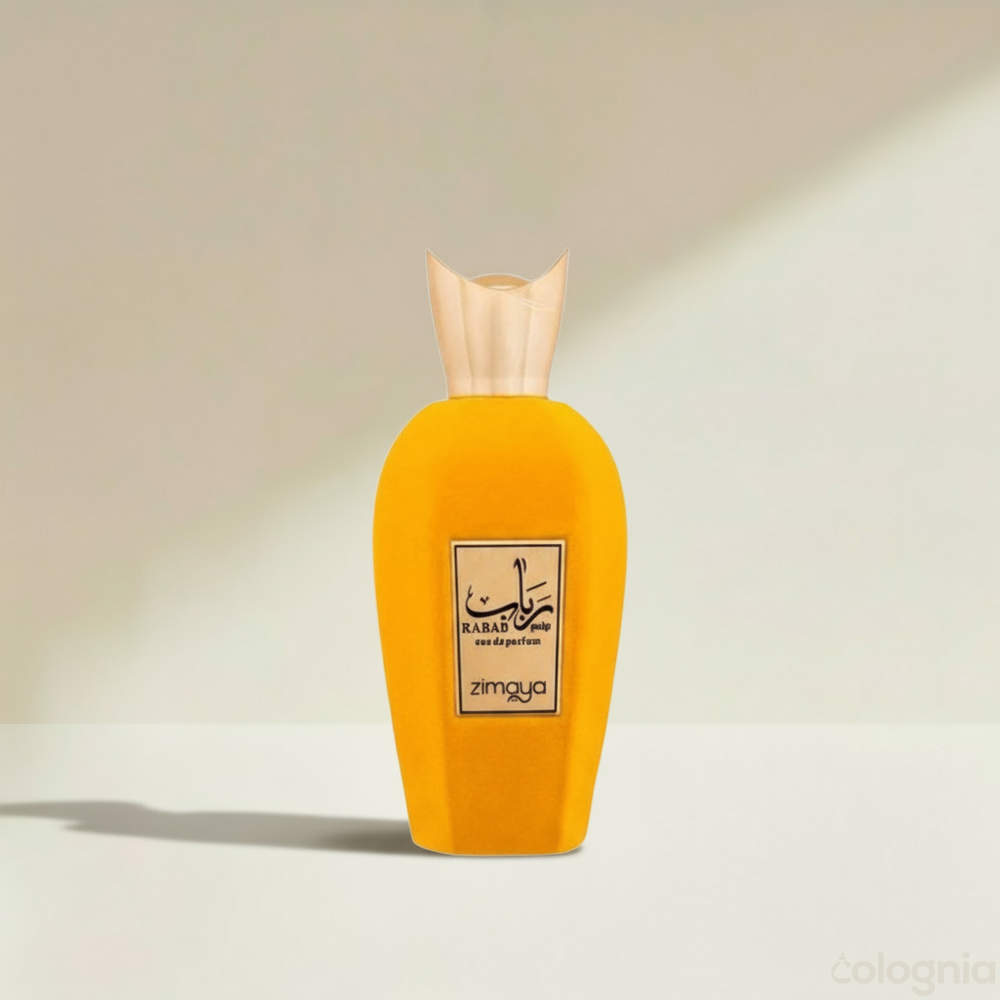 Rabab Pulp by Zimaya