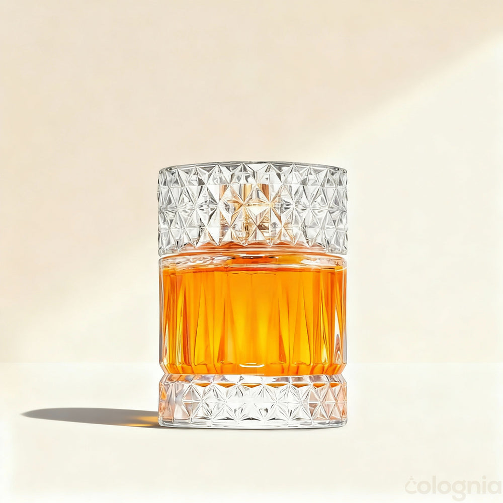 Sharaf Blend by Zimaya