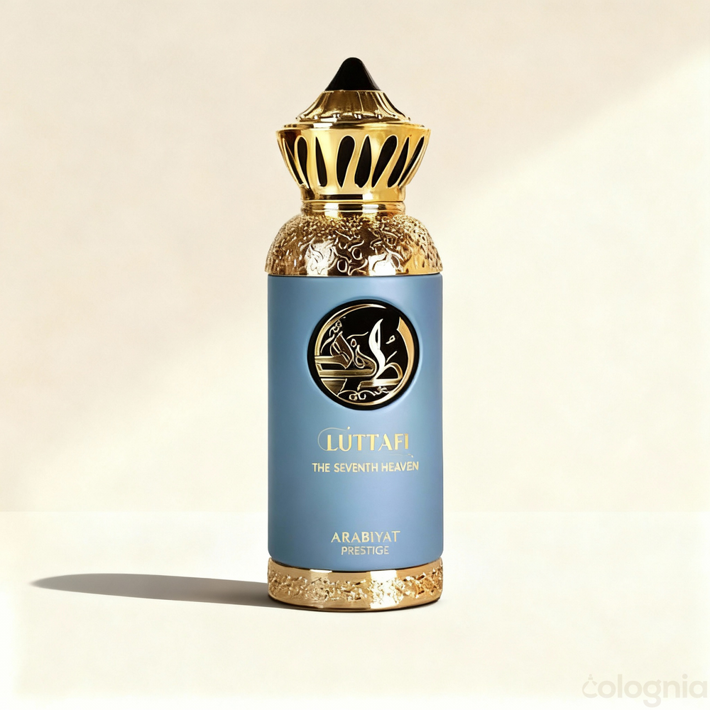 Lutfa The Seventh Heaven by Arabiyat Prestige