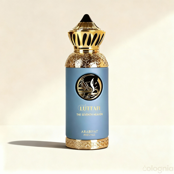 Lutfa The Seventh Heaven by Arabiyat Prestige