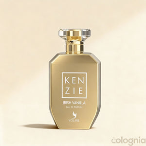 Kenzie Irish Vanilla by Volare