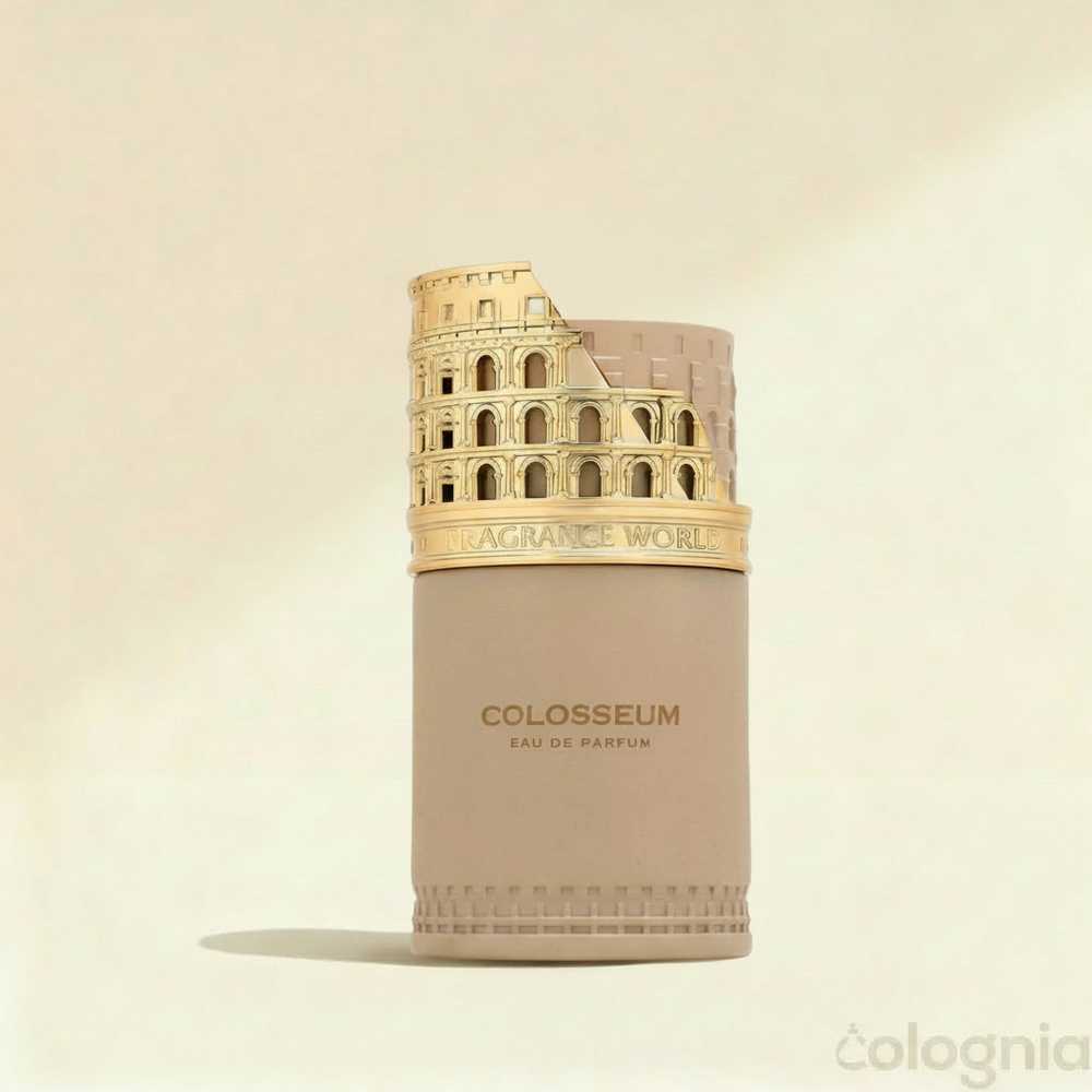 Colosseum by Fragrance World