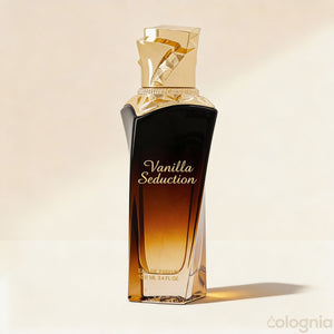Vanilla Seduction by Maison Asrar