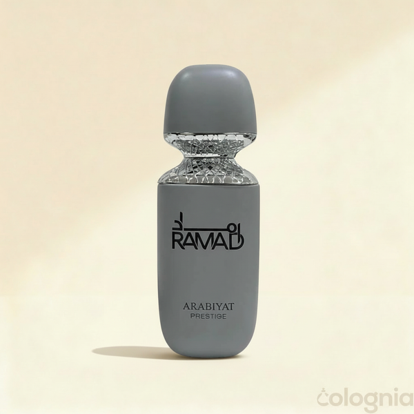 Ramad by Arabiyat Prestige