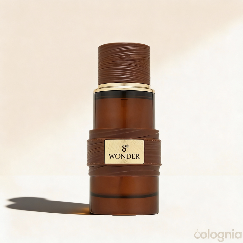 8th wonder by French Avenue