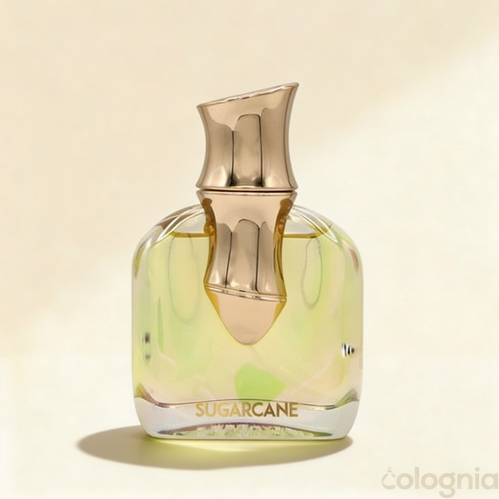 Sugarcane Vanilla by Arabiyat Prestige