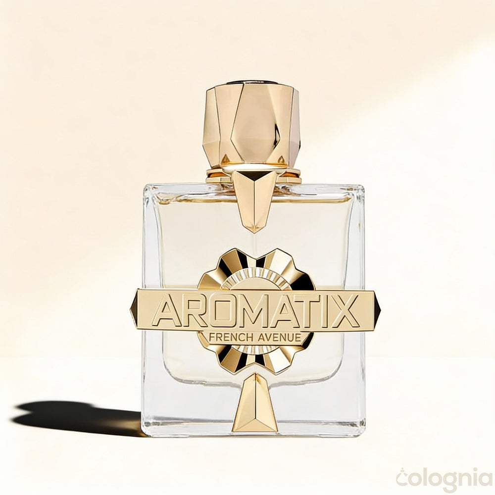 Aromatix X Xandal by French Avenue