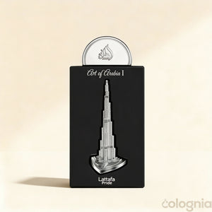 Art of Arabia I by Lattafa