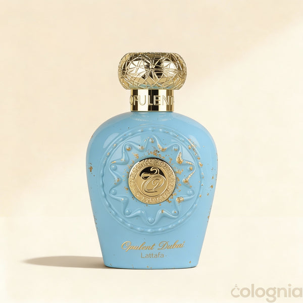 Opulent Dubai by Lattafa