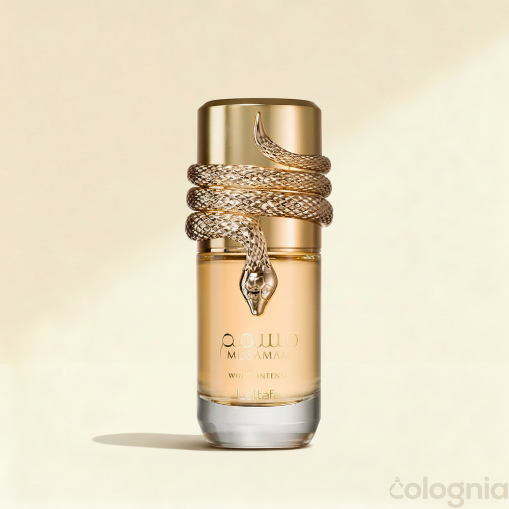 Musamam White Intense by Lattafa