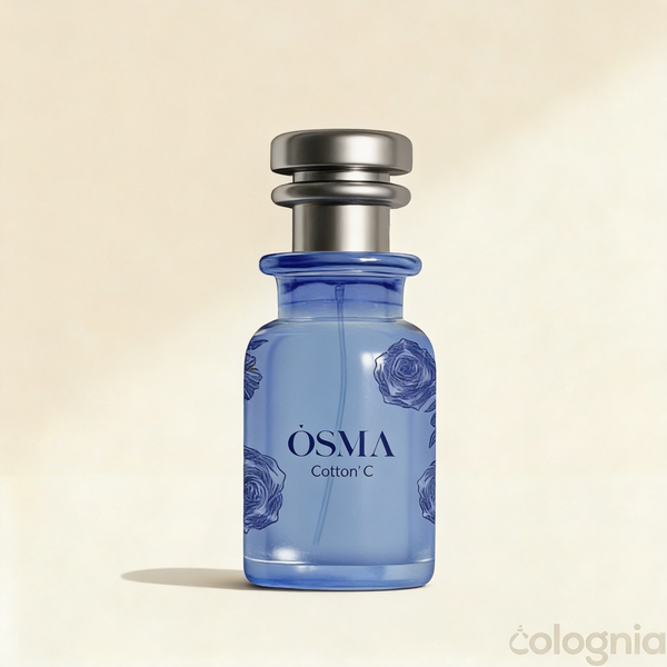 Cotton C by OSMA