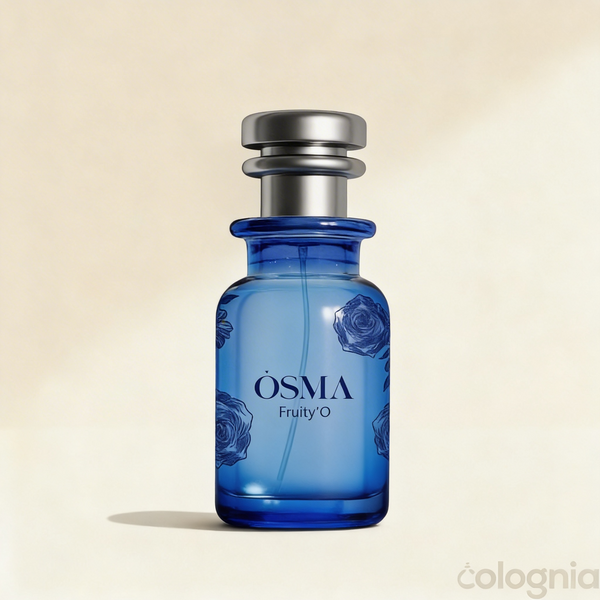 Fruity O by OSMA