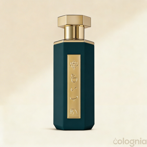 Obaiah by Reef