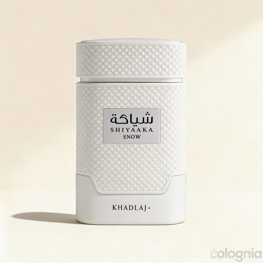 Shiyaaka Snow by Khadlaj