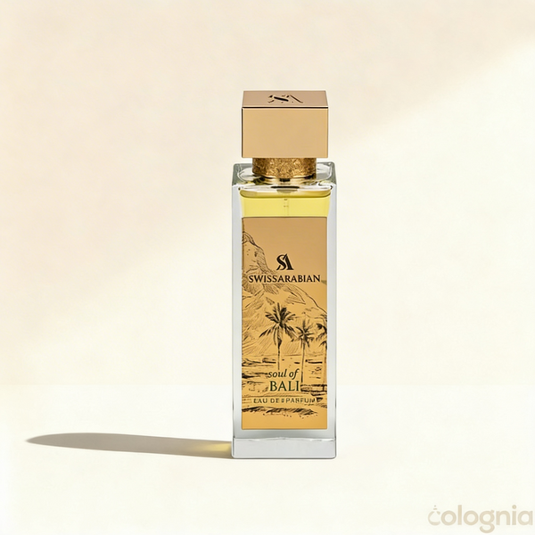 Soul of Bali by Swiss Arabian