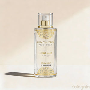 Angel Musk Bodymist by Gulf Orchid