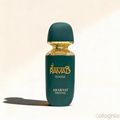 Ramad Oriental by Arabiyat Prestige