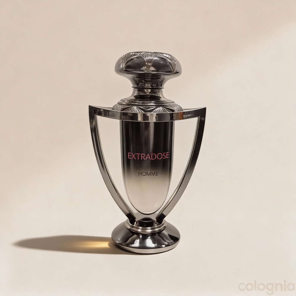 Extradose Homme by Arabiyat Prestige