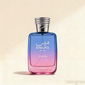 Hawas London by Rasasi