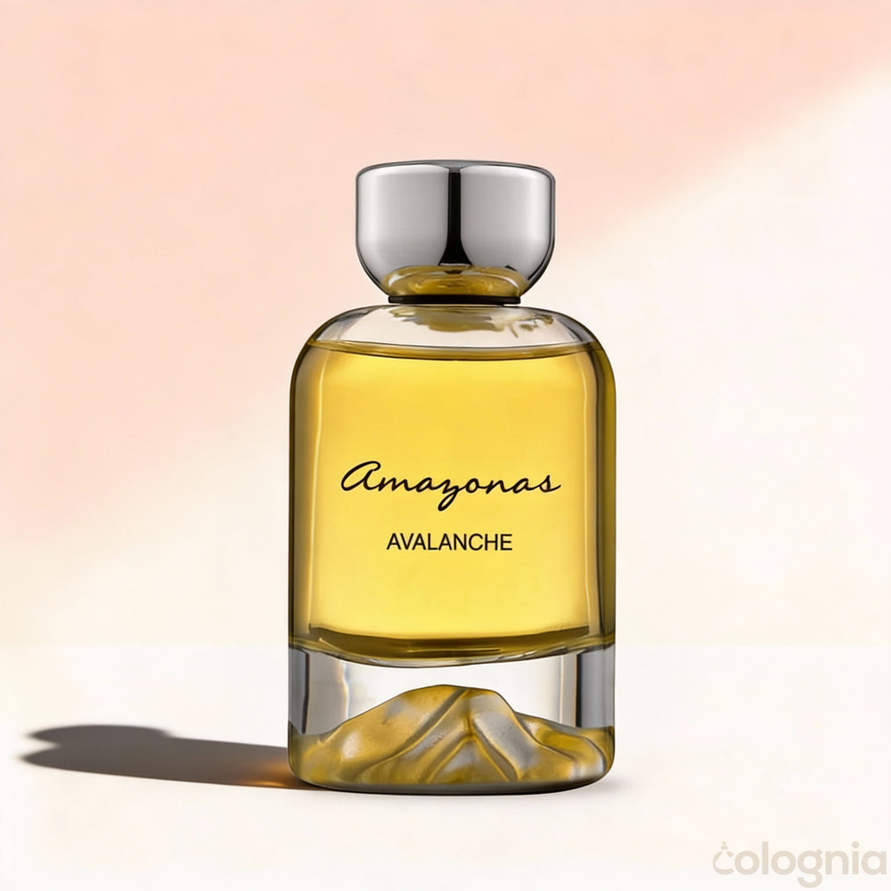 Amazonas Avalanche by Atralia