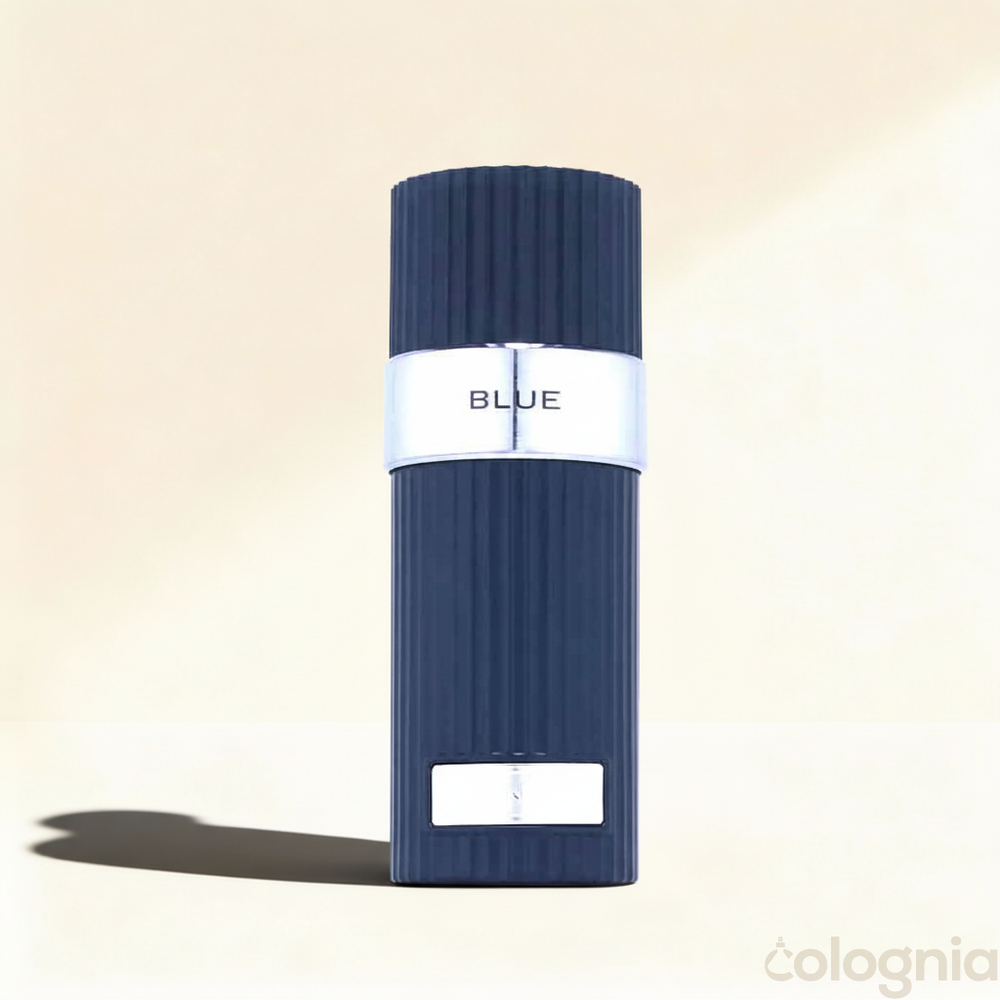 Zenith Blue by French Avenue