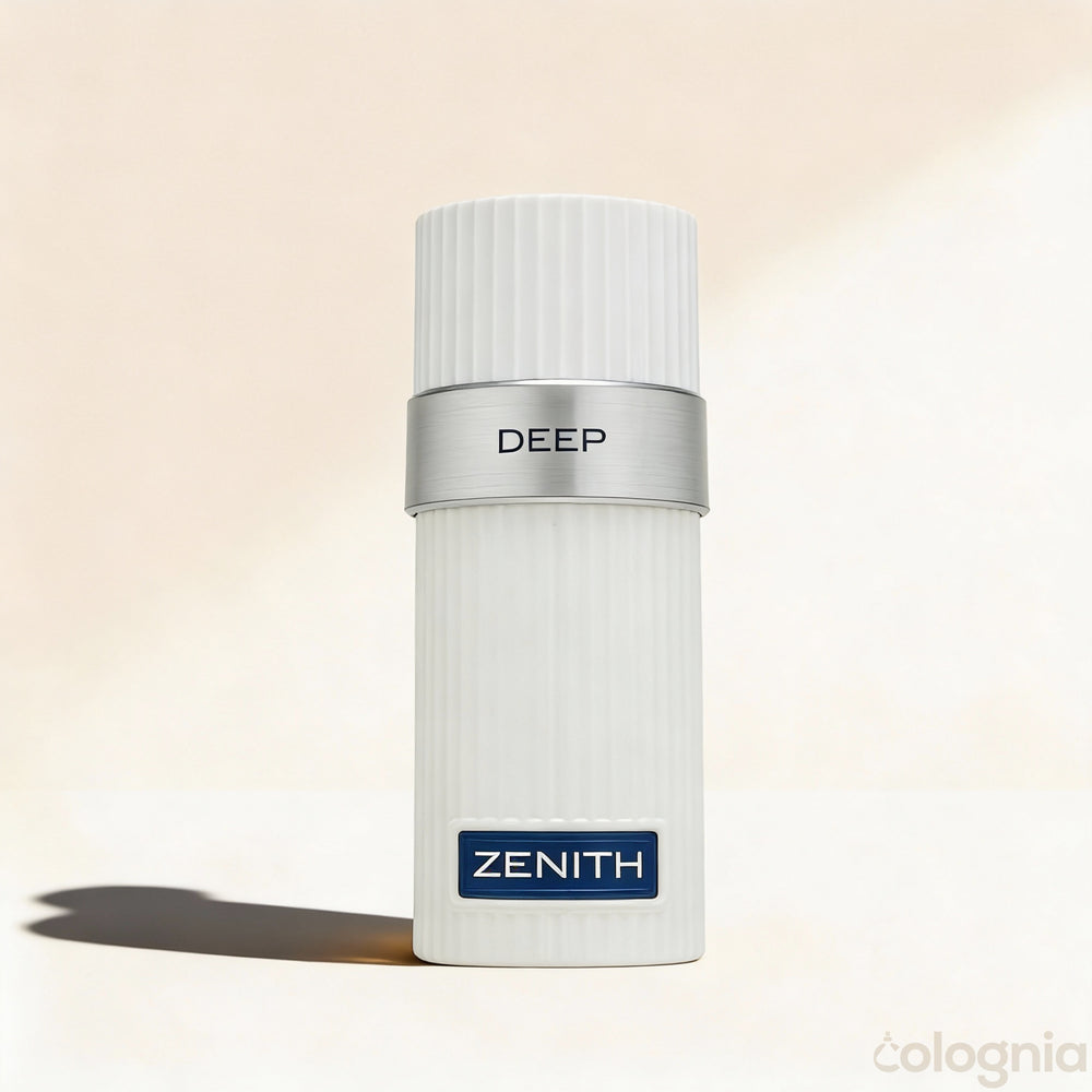 Zenith Deep by French Avenue