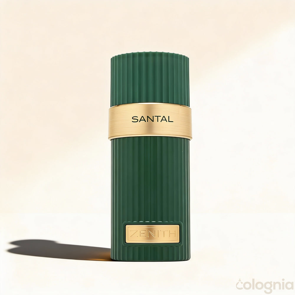 Zenith Santal by French Avenue