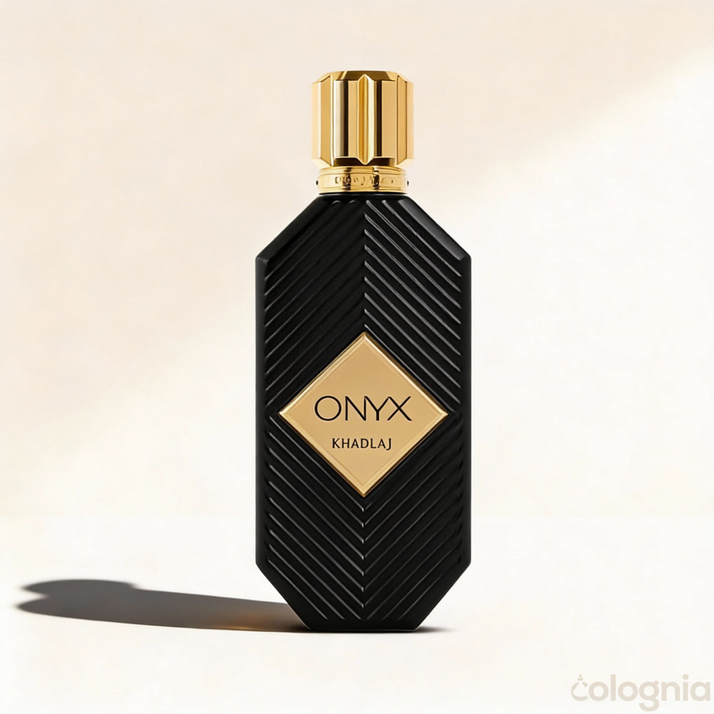 Onyx Gold by Khadlaj