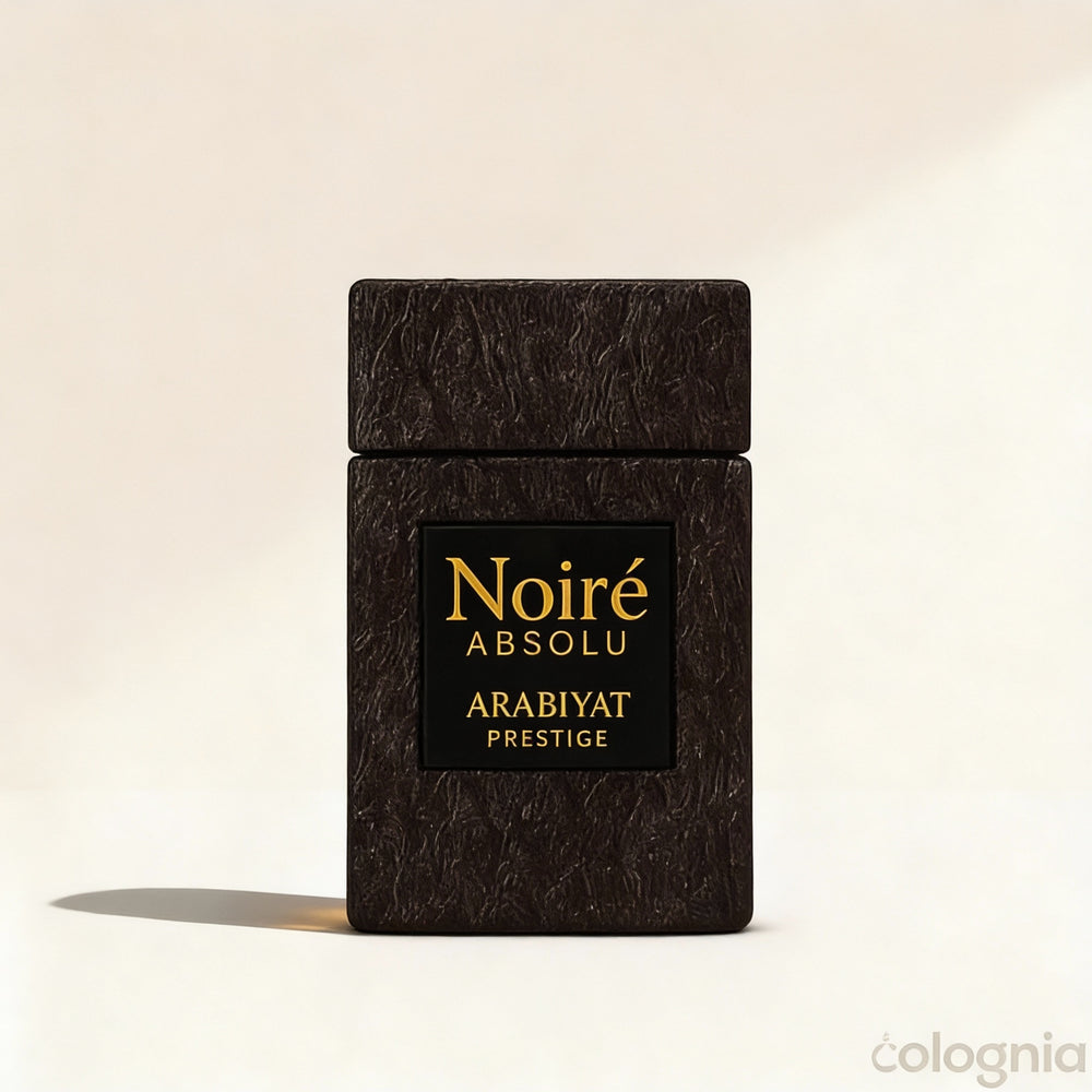 Noire Absolu by Arabiyat Prestige