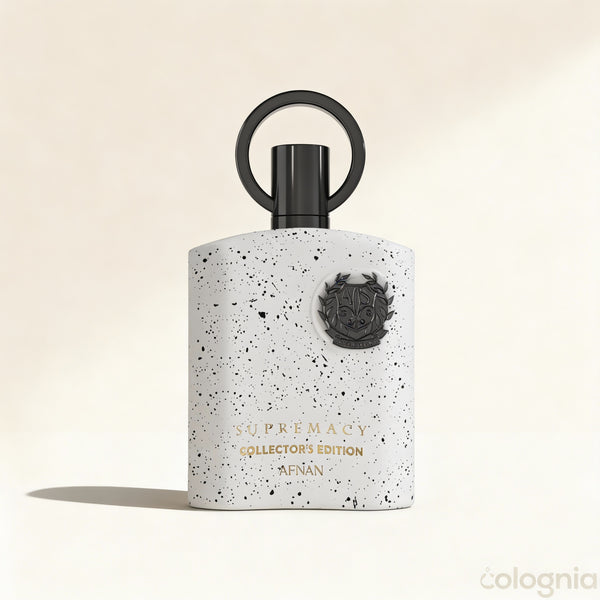 Supremacy Collectors Edition by Afnan