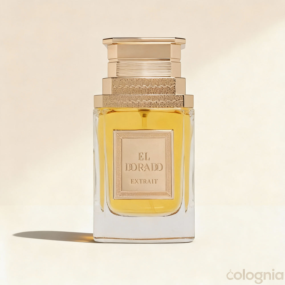El Dorado by French Avenue