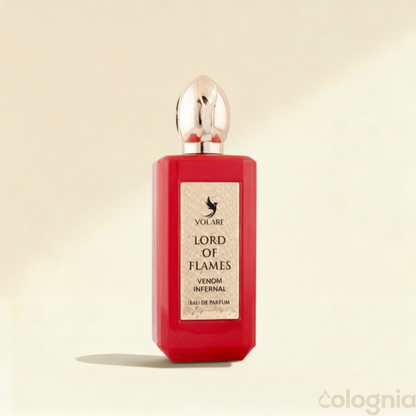 Lord of Flames Venom Infernal by Volare