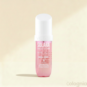 Solara Magical Journey Bodymist by Volare