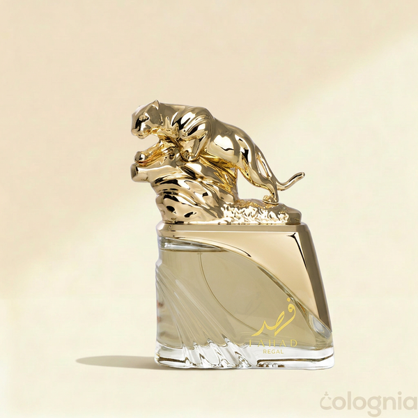 Fahad Regal by Arabiyat Prestige