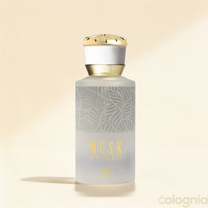 Musk Ahmed by Ahmed al Maghribi