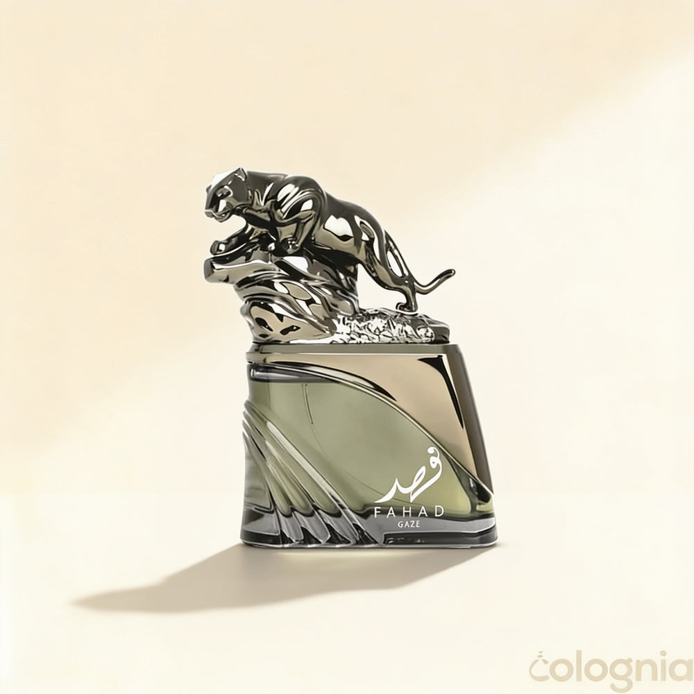Fahad Gaze by Arabiyat Prestige
