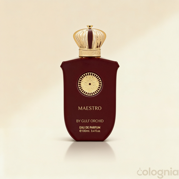 Maestro by Gulf Orchid