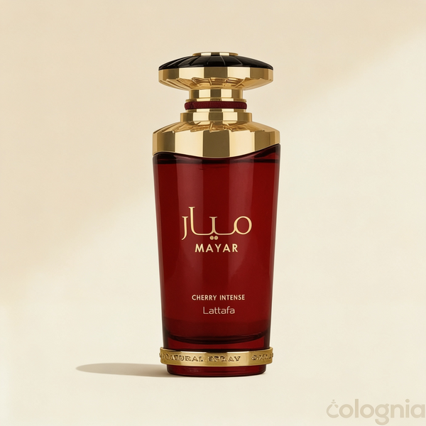Mayar Cherry Intense by Lattafa