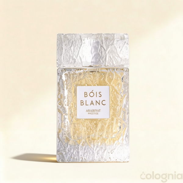 Bois Blanc by Arabiyat Prestige