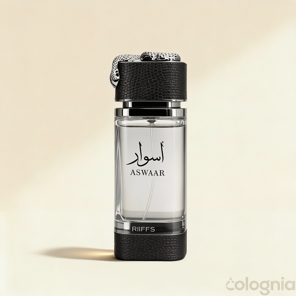 Aswaar by Riiffs