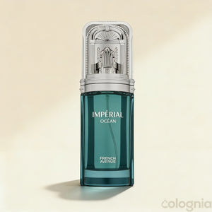 Imperial Ocean by French Avenue