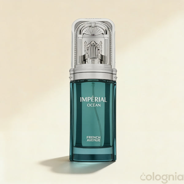 Imperial Ocean by French Avenue