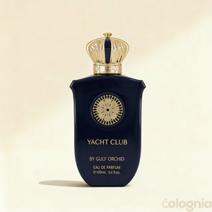 Yacht Club by Gulf Orchid